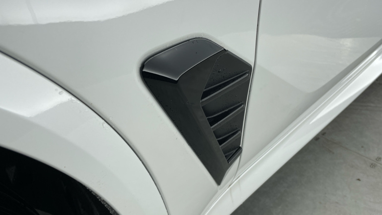 BMW X5 xDrive30d MHT M Sport 5dr Auto Diesel Estate